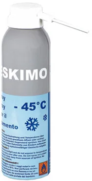 Заморожуючий спрей Suda Care Eskimo