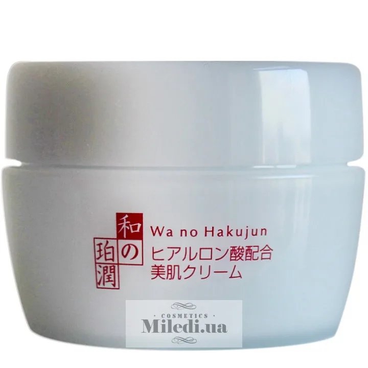 Антивіковий відновлюючий крем Ментурм Omi Brotherhood Beauty Wrinkle Cream 55 мл