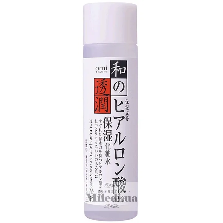 Відновлювальний лосьйон для обличчя Omi Brotherhood Wano Beauty Lotion 150 мл