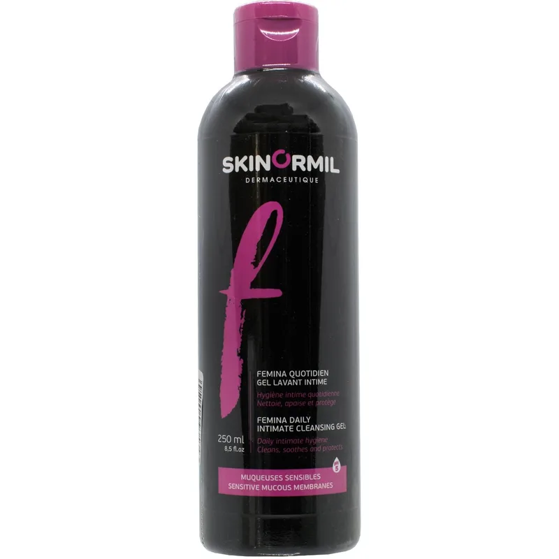 Гель для інтимної гігієни Skinormil