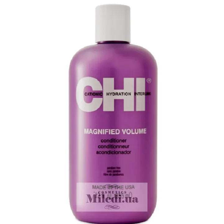 Кондиціонер для об'єму волосся CHI Magnified Volume Conditioner 946 мл