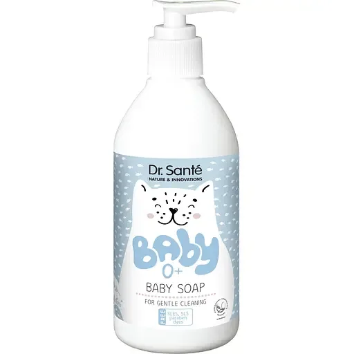 Дитяче мило Dr. Sante Baby 300 мл