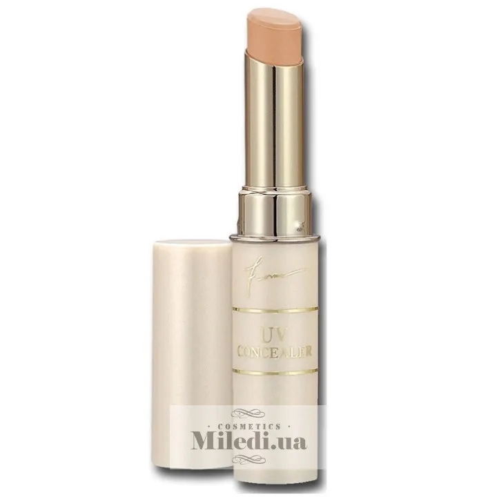 Коригувальний відбілюючий олівець SPF28 Isehan Ferme White Up UV Concealer 3 г