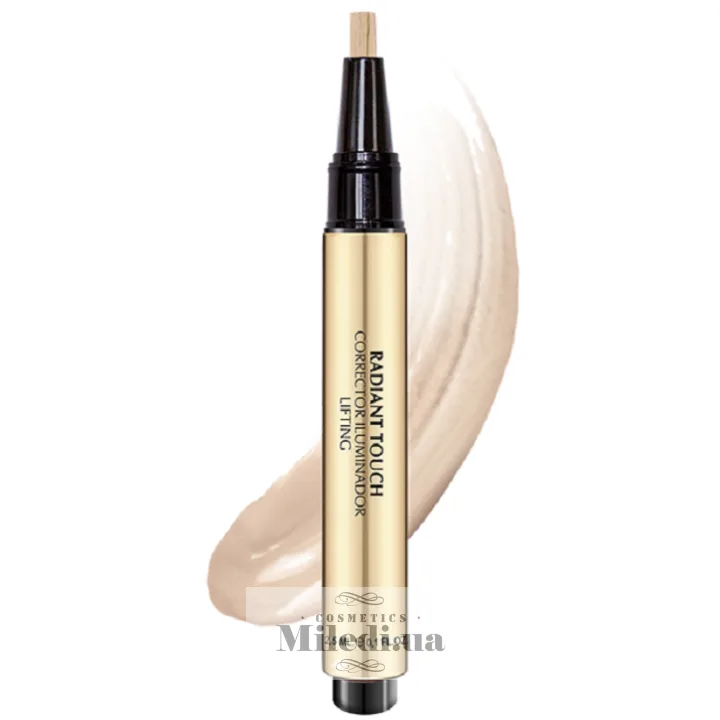 Коректор з ефектом ліфтінгу Keenwell Radiant Touch Corrector Iluminador 2,5 мл