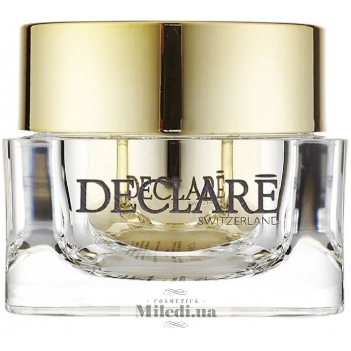 Крем відновлюючий проти зморшок Declare Luxury Anti-Wrinkle Cream 50 мл