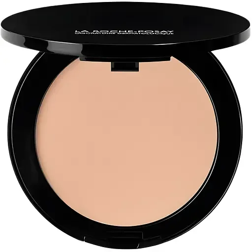 Коригуюча компактна пудра для обличчя La Roche-Posay Toleriane Teint Mineral SPF 25 відтінок 11 (Світло-бежевий) 9.5 г