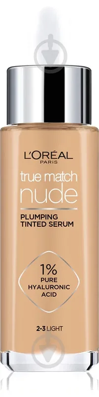 Сироватка тональна L'Oreal Paris True Match