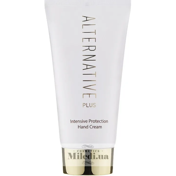 Крем для рук інтенсивного догляду Sea of Spa Alternative plus Intensive Protection Hand Cream 150 мл