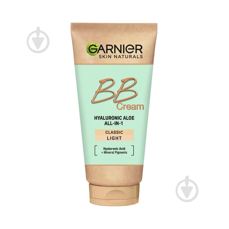 ВВ-крем Garnier Секрет бездоганності 50 мл