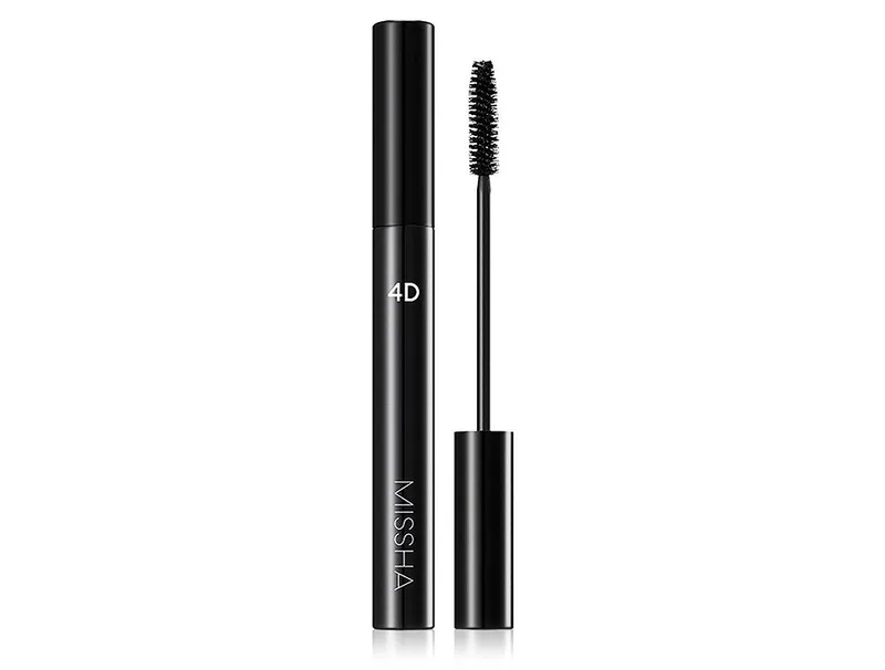 Туш для вій Missha The Style 4D Mascara 7g (M0108)