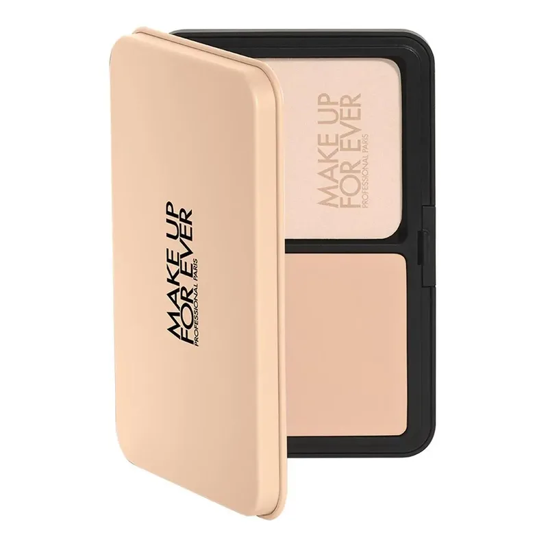 Тональний засіб Make Up Forever HD Skin Matte Velvet 1R02 11 г (3548752194631)