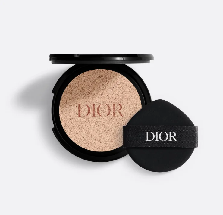 Кушон-рефіл Christian Dior Forever Cushion No-Transfer Matte відтінок 1N 13 г