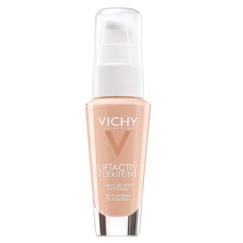 Крем тональний проти зморшок Vichy Liftactiv Flexilift Teint 25 тон (1481408219)