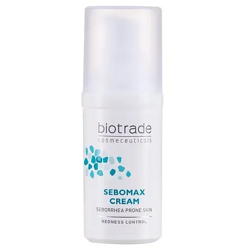 Крем для обличчя Biotrade Seвomax, 30 мл (3800221840280)