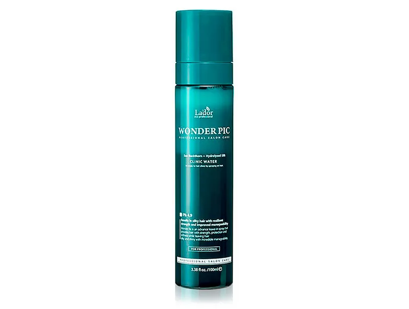 Міст для зміцнення та захисту волосся Lador Wonder Pic Clinic Water, 100мл