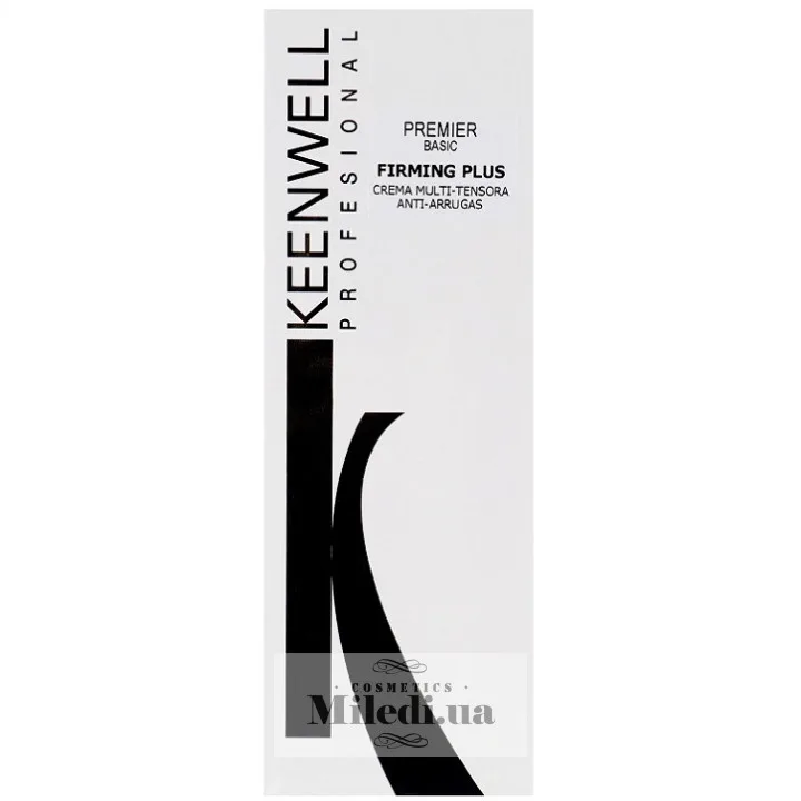 Ліфтинговий крем проти зморшок Keenwell Premier Professional Firming Plus Multi-Tightening Anti-Wrinkle Cream 200 мл