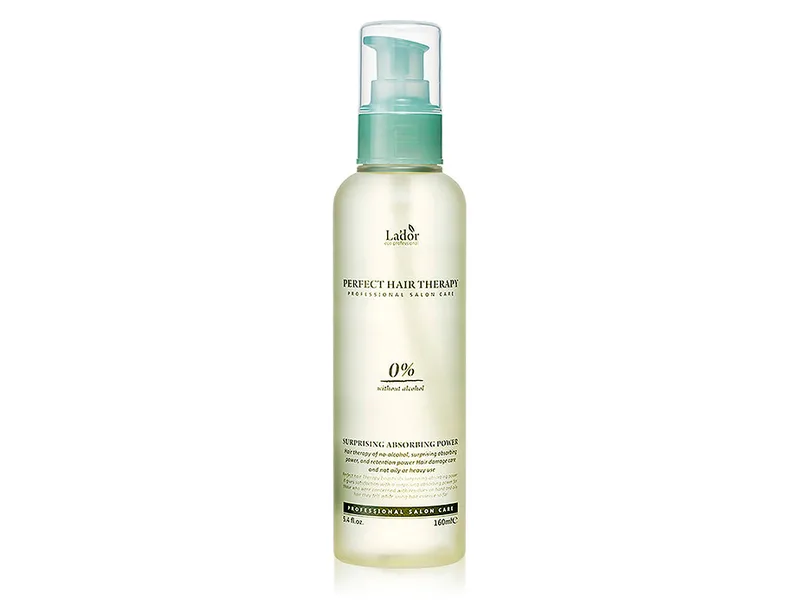 Відновлююча сироватка для волосся La'dor Perfect Hair Therapy