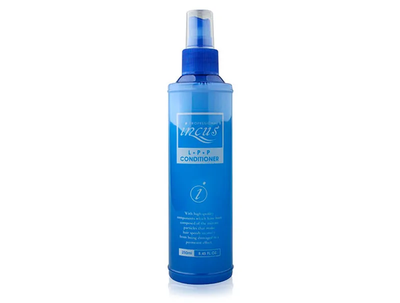 Відновлюючий спрей-кондиціонер для волосся Incus LPP Conditioner, 250мл
