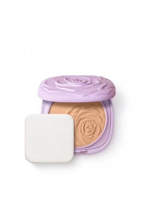 Тональна основа Kiko Milano BLOSSOMING BEAUTY Hydrating and Long Lasting Blurring Effect Foundation 03 Beige Neutral (001735)