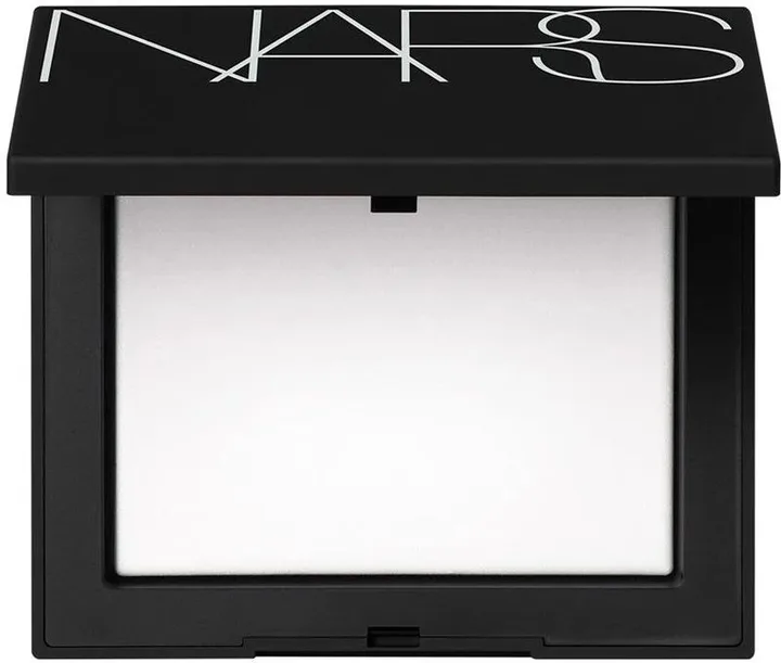 Пудра фіксуюча Nars Light Reflecting SETTING POWDER PRESSED (607845058946)