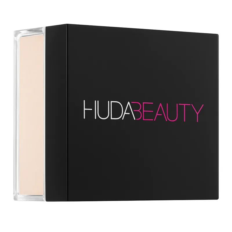 Пудра розсипчаста Huda Beauty Easy Bake Loose Baking and Setting Powder Peach Pie