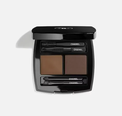 Пудра для брів Chanel La Palette Sourcils відтінок 02 4 г