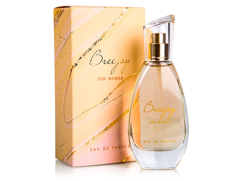 Парфумована вода для жінок TianDe Breejoy Eau De Parfum For Woman, 50мл