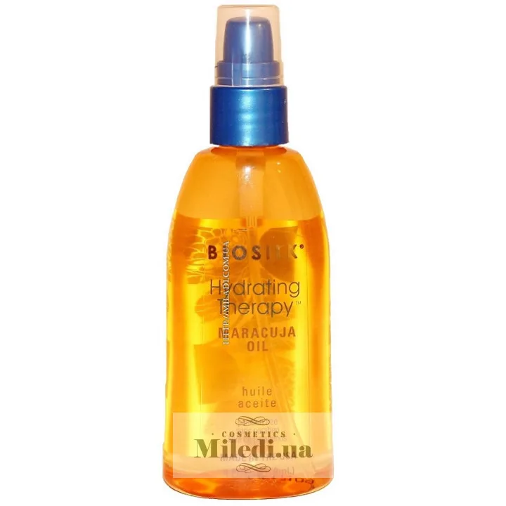 Масло для волосся з екстрактом маракуї BioSilk Hydrating Therapy Maracuja Oil 118 мл