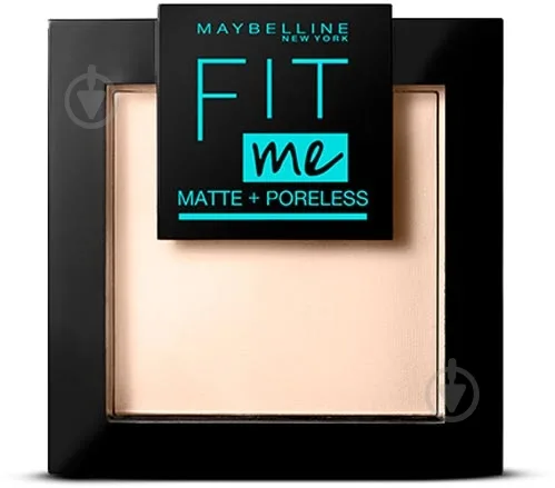 Пудра Fit Me 120 classic 9 г