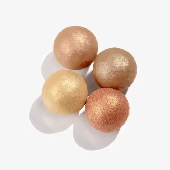 Рум’яна-бронзер в кульках Oriflame Giordani Gold Сяюча Бронза 22 г (29008392)