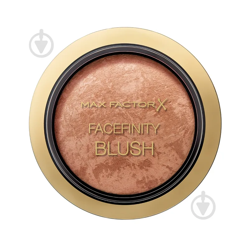 Рум'яна Max Factor Facefinity Blush №10 NUDE MAUVE 1,5 г