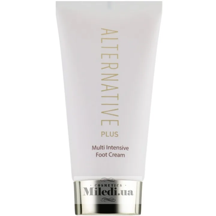 Мульти інтенсивний крем для ніг Sea of Spa Alternative Plus Multi-Intensive Foot Cream 150 мл