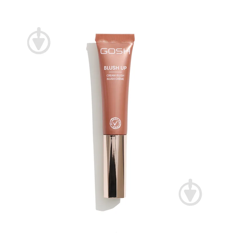Хайлайтер для обличчя Gosh Face Make Up