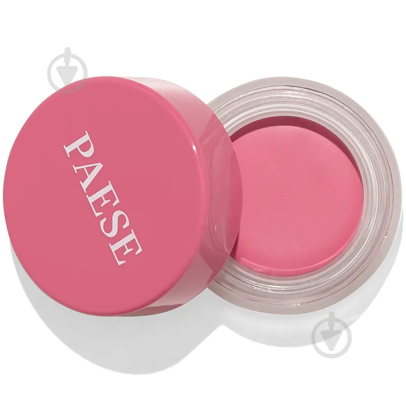 Рум'яна PAESE KISS MY CHEEKS CREAMY Blush Kissed