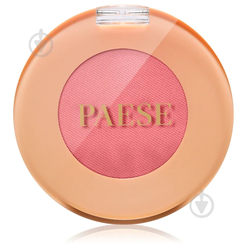 Рум'яна PAESE Selfglow Matte 02 Reflex 3 г