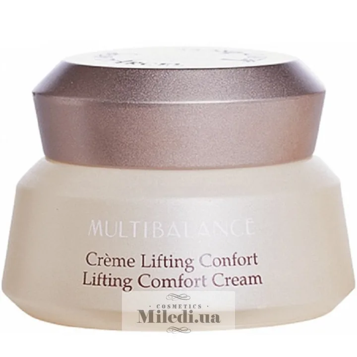 М'який ліфтинг крем Jean d`Arcel Multibalance Creme Lifting Confort 50 мл