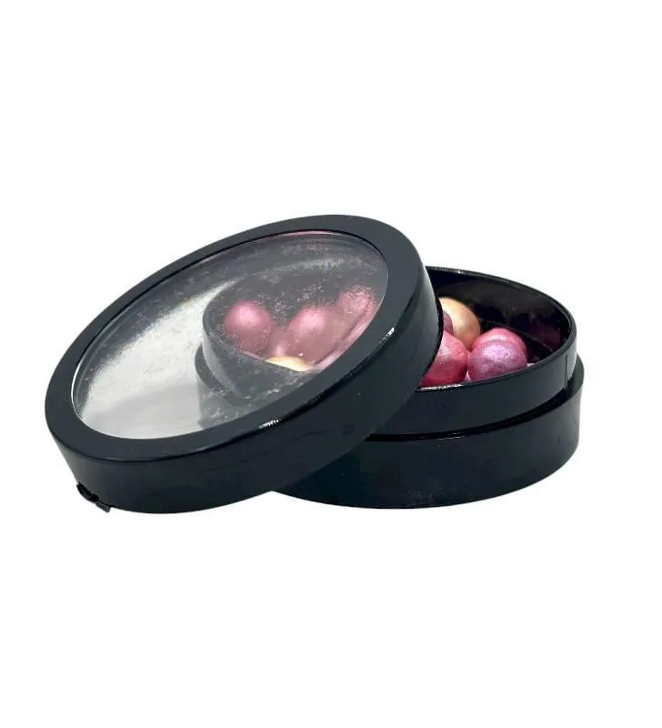 Рум'яна в кульках Eva Cosmetics 04 (2411)