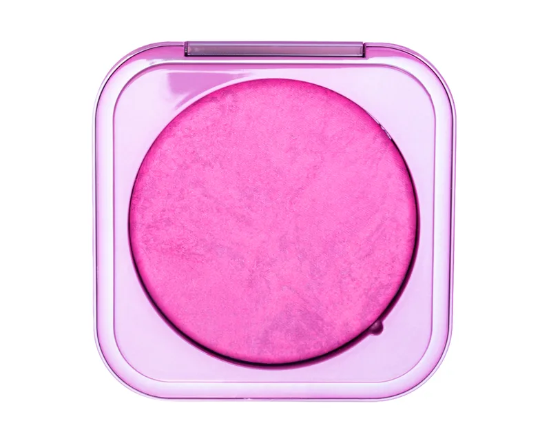 Рум’яна Zola Velvet Blush Glow 03 Прохолодна півонія Cool Peony