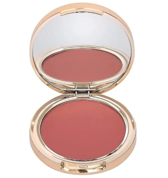 Рум’яна кремові з матовим ефектом Paese Selfglow Cream Blush With Matte Effect Peony Kiss 8 г