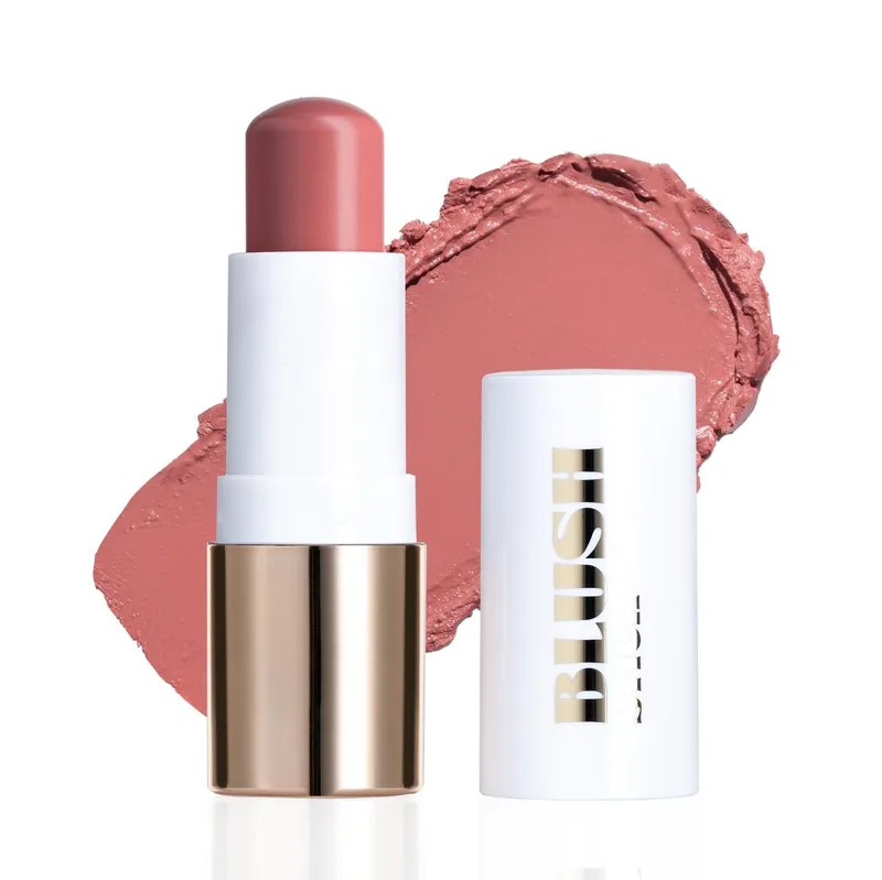 Рум'яна-стик Bogenia Blush Stick