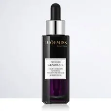 Омолоджуюча есенція для підтяжки овалу обличчя LUOFMISS Advanced Genifique Youth Code Skin Activating Ferment Pre Essence (30мл)
