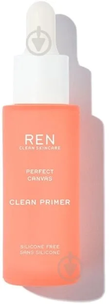 Праймер Ren для обличчя Perfect Canvas Clean Primer 30 мл