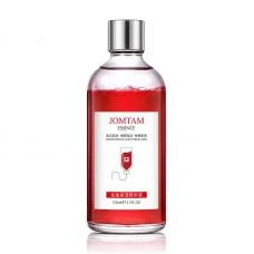 Есенція для обличчя зволожуюча і знімаюча почервоніння JOMTAM Dragon's Blood Iron Tree Moisturizing Essence (100мл)