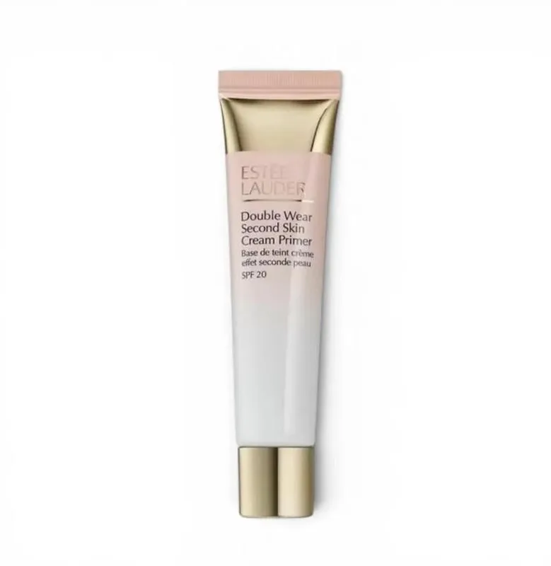 Основа праймер під макіяж Estee Lauder Double Wear Second Skin Cream Primer SPF20 PA++ 40 мл