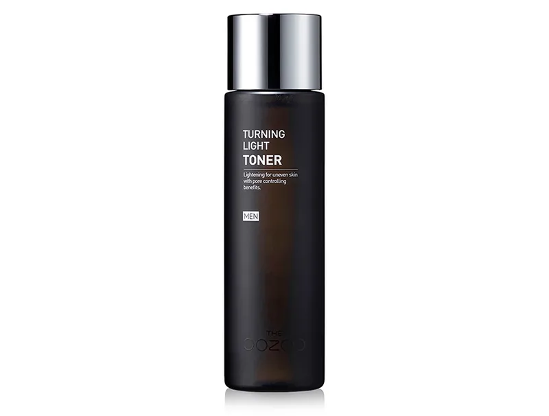 Заспокійлива емульсія для чоловіків після гоління The Oozoo Skin Turning White Emulsion, 200мл