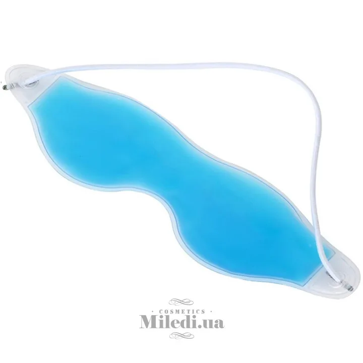 Охолоджуюча гелева маска для очей Magiray Cool Eye Mask 1 шт