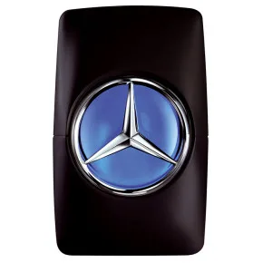 Mercedes-Benz Man
