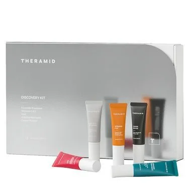 Theramid Discovery Kit