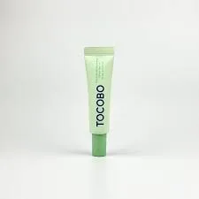 TOCOBO Cica Calming Sun Serum – сонцезахисна сироватка з центеллою SPF50+ PA++++ 10 мл (мініатюра)