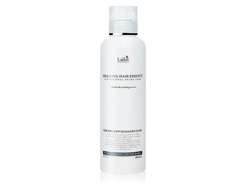 Есенція для відновлення волосся Lador Silk-Ring Hair Essence, 160мл